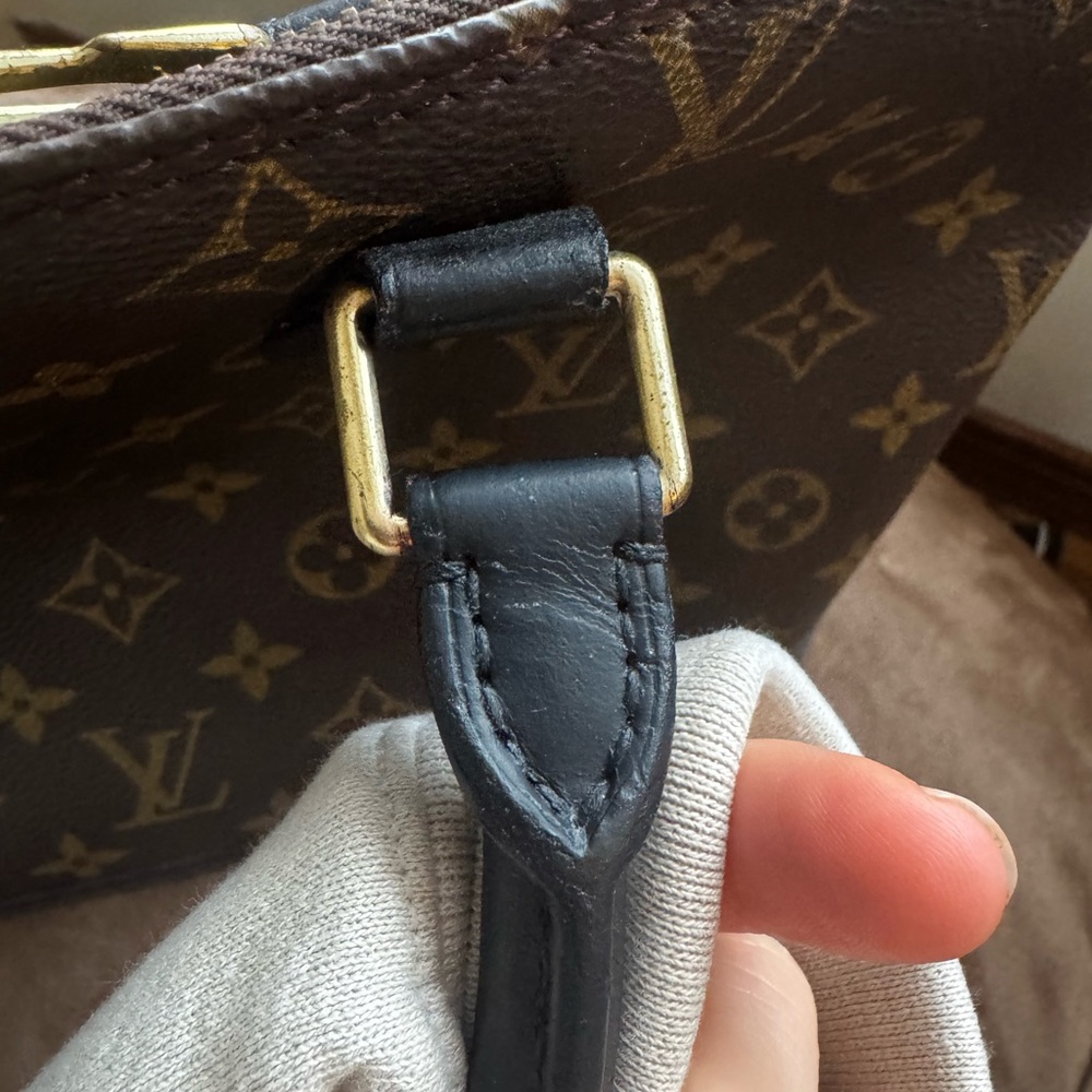 Authentic Louis Vuitton bag - Picture 7 of 14